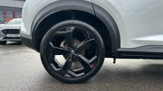 Nissan Juke 1.0 DiG-T Tekna 5dr Petrol Hatchback